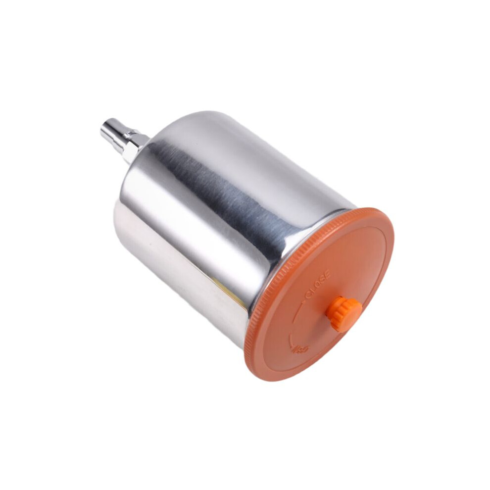 Spray Gun Pot Sealed Tank Aluminum Alloy 600Ml Applicable To Spray Gun Universal Upper Cup 6031192202587