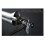 Mortar Gun Set Pointing Grouting Gun Sprayer Brick Cement Tile Tool for Brick Paving Replaceable Nozzle W/ 2 Nozzles 3