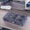 Multi-Function Cable Tester Audio Tester XLR Signal Cable Tester Network -Off Measurement Cable Test Box 4