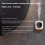 Waterless Aromatherapy Machine Rechargeable Nebulizer Diffuser Wall Mounted Touch Sensor Essential Oil Aromatherapy 2