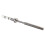 Heat Insert Nut Iron Tip Trimming Tool Soldering TS100 Iron Tip 3D Printing Modify Finishing Tool Internal Brass Thread 5