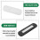 Zigbee  Door Window Sensor Wireless  Alarm Sensor Compatible with  Mijia Mi Home HomeKit 5