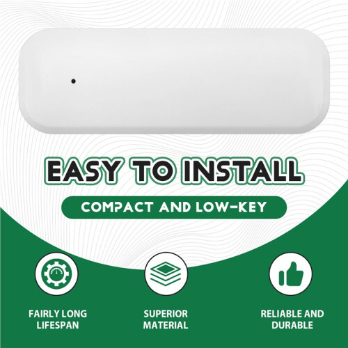Zigbee  Door Window Sensor Wireless  Alarm Sensor for  Mijia Mi Home HomeKit 1