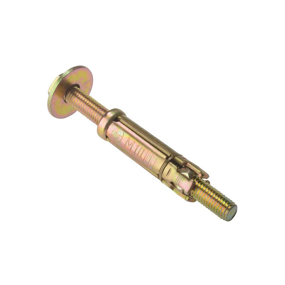 Forgefix Masonry Anchors, Loose Bolt, Zyp 5063750441030