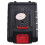 Universal 98VF 21V Rechargeable Screwdriver Lithium Battery Enhanced Battery Screwdriver Tools Replacement Battery A 1