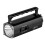 Diving Hand Lamp High-Power Rechargeable Outdoor Lighting Waterproof LED Flashlight 1