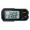3D Electronic Pedometer Simple  Step Counter Walking Step Pedometer Digital Pedometer for Exercise Men Women 1