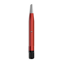 Watch Rust Removal Brush Pen Fiberglass Brass Steel Clean Scratch Polishing Tool Watch Repair Tool Metal Handle