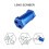 Eyeglasses Horizontal Vertical  Measure Construction  Tool Multifunction Portable Optical Laboratory Accessory 7