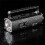 Diving Hand Lamp High-Power Rechargeable Outdoor Lighting Waterproof LED Flashlight 5