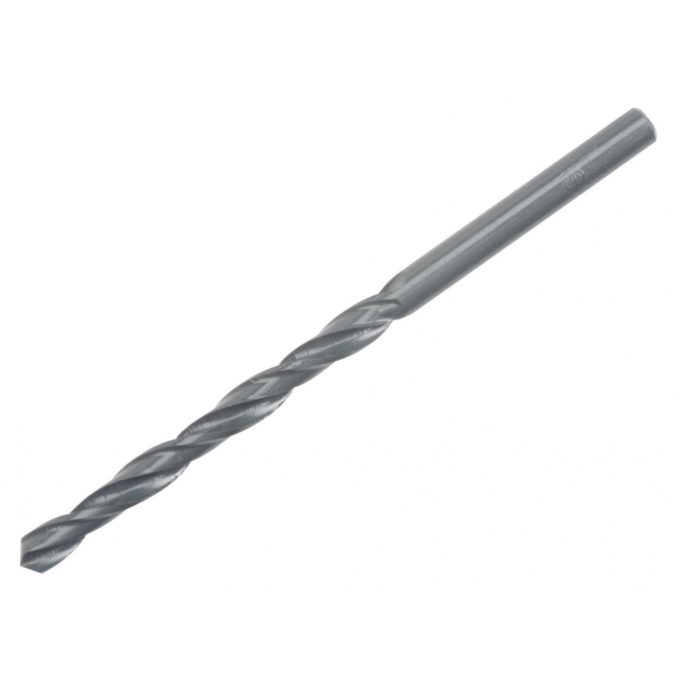 Faithfull Loose Hss Jobber Drill Bits Metric