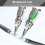 8 in 1 Wire Stripper Twister for Cutting and Pulling Wires, Cable Scissors,Voltage Tester 5