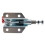2Pcs GH-36070 Toggle  Push/Pull Quick Release Toggle Clamp Hand Fixation Tool Workpiece Holder Tool Fixture 4