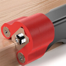 Sealing Strip Trimming Tool Woodworking Trimming Tool Chamfering Device PVC Board Ecological Board