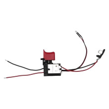 For  10.8V Lithium Drill  12V Charging Drill  Forward and Reverse Speed