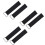 Elliptical Leg Exercise Machine Pedal Belt Adjustable Elliptical Training Balance Exercise Station Belt 1