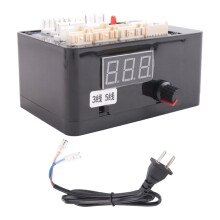 Universal Five-Wire Fan Drive Detection Board Household Central Air Conditioning Inverter Motor Drive Board
