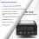 New XMT-7200 48x24mm Programmable Digital PID Temperature Controller with Built-in 5A Solid State Relay XMT7100 PT100 1