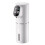 Soap Foam Dispenser 5 Gear Touchless 320ml Temperature  Display Automatic Infrared Sensor Soap Dispensers,B 1