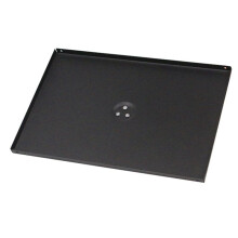 Plateau de Projecteur, Support de Caméra, Adaptateur de Plateau pour Ordinateur Portable, Plateau de Carte Son, Accessoires Live 34 X 24 cm.
