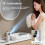 Soap Foam Dispenser 5 Gear Touchless 320ml Temperature  Display Automatic Infrared Sensor Soap Dispensers,B 5