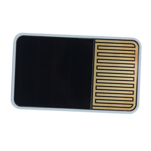 Advanced Solar  Rain Sensor for Wireless Outdoor Rain Detection Water Leak Sensor Linkage Control 1