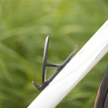 N2 Bottle Cage Super Light Road Bike Bottle Holder Cycling Rack Nylon Water Folding Bicycle
