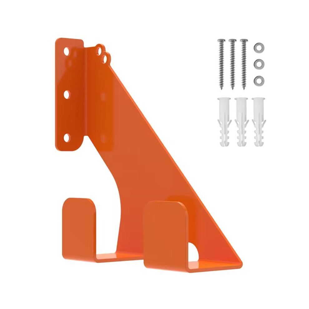 Heavy Duty Chainsaw Hooks Holder Wall Mount Chainsaw Storage Rack Suitable For 009 360 Chainsaws Hanging Rack 6031535585469