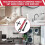 Plumbing Tools, Angle Stop Wrench Angle- Wrench Kit, Plumbers Wrench Angle Stop Removal Tool 7
