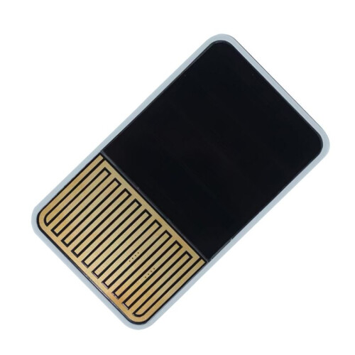 Advanced Solar  Rain Sensor for Wireless Outdoor Rain Detection Water Leak Sensor Linkage Control 2