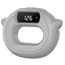 Novo Aplicativo Tuya Equipamento de Reabilitação de Mãos com Tela de Exercício de Dedo e Retreinamento de Empunhadura BOO-01