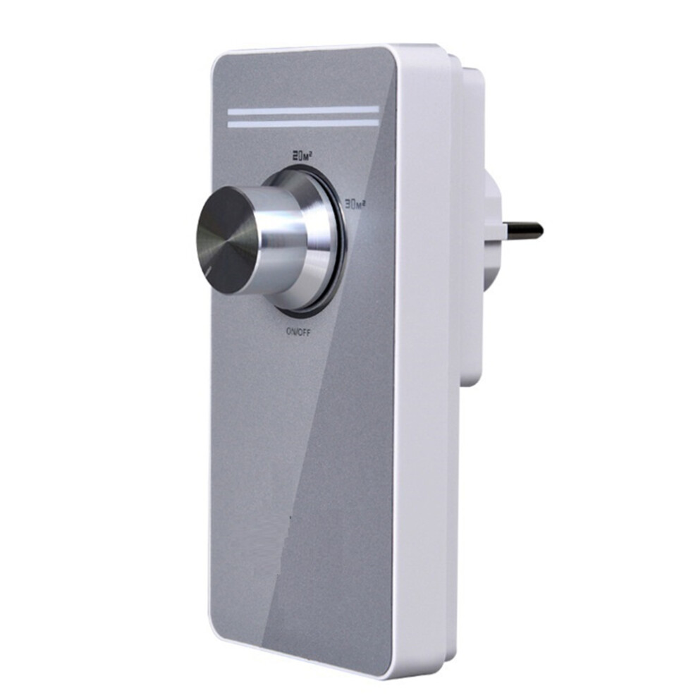 Generator For Air Purification Air Cleaner Purifier Ozonator Accessories For Refrigerator Home Appliance Eu Plug 6034186011646