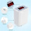 Automatic Watering System  Drip Irrigation Machine Waterer Programmable Water Timer Auto Waterer Device 8