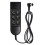 New 5A Round Button Sofa Lift Controller Single Motor Controller for Home Appliance 22AWG 4 Core Wire Rocker 1