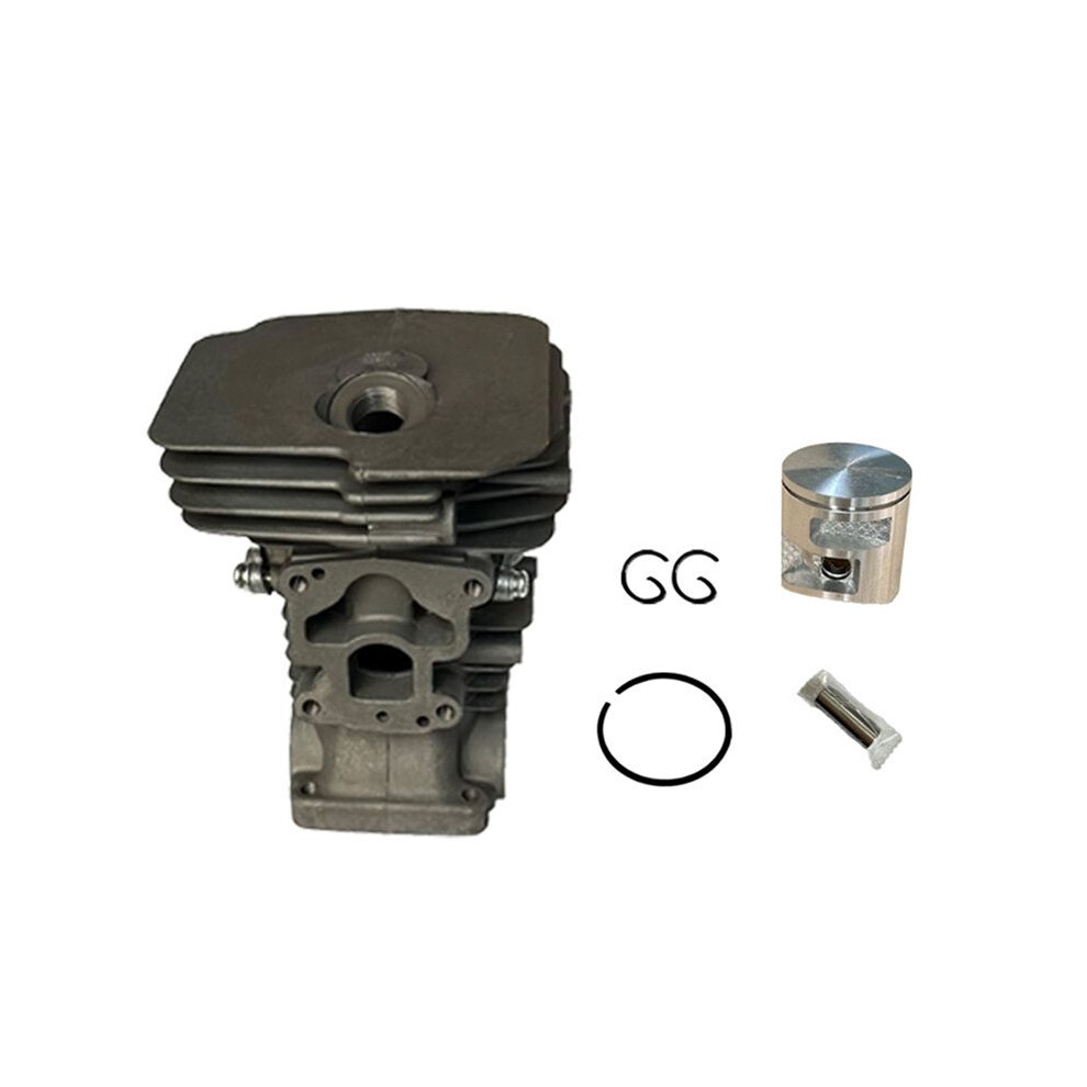 41Mm Cylinder Piston Kit For 435 435E 440E 440 Ii-Series Chainsaw Replacement Parts 504 73 51-01 Light 4713134092099