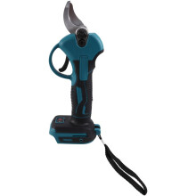 Sécateur Électrique 21 V, Outil D'Élagage Sans Fil pour Arbres Fruitiers et Aménagement Paysager