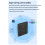 Tuya ZigBee Multi-Mode Wall Gateway Hub  Home WiFi Bridge  Mesh  Life Remote Control Works 4
