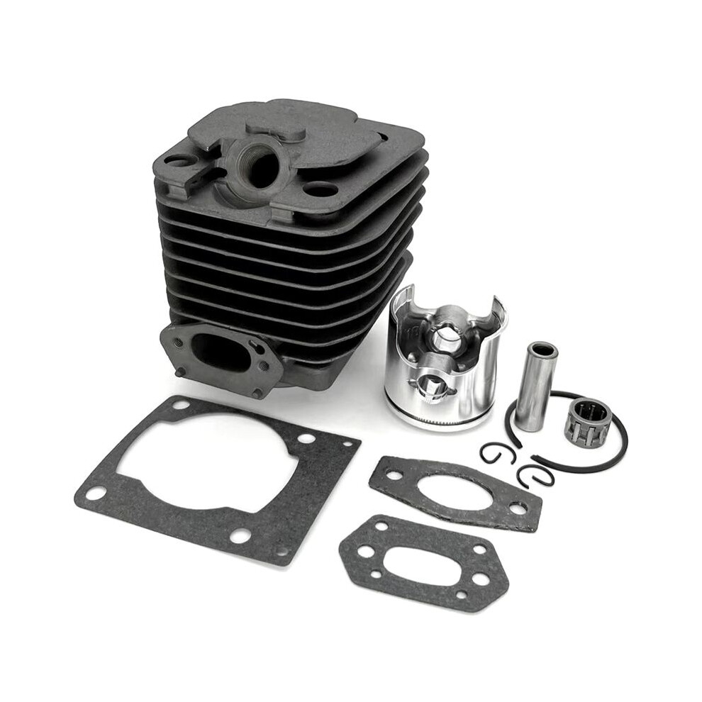 39Mm Cylinder Piston Assembly Kit For 3800 38Cc G3800 Sumo Sml348chn Chainsaw Parts Light 6033216028821