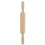 1 Set Ceramic Making Tools Pottery Clay Tools Pottery Clay Sculpting Modeling Tool Sets Wooden Rolling Pin for Sculpture 6