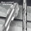 8PCS Drill Bits, Multifunctional Wear-Resistant Masonry Drill Bit, Four-Flute Sawtooth Eccentric Drill Bit 5