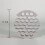 Cable Organizing Tool Network Cable Bundle Kit with Hook and Loop Fastener, Wire Comb for Data Center, Server Rooms 6