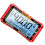 ANENG  Multimeter Real- Power-Off Measuring Tester AC/ Ammeter Voltmeter 4000 Count Digital Multimetro Tester 4