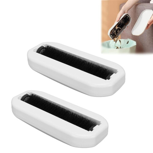 Limpiador de Migas Multifuncional para Mesas, Tapetes, Sábanas, Sofás y Ropa. 2