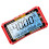 ANENG  Multimeter Real- Power-Off Measuring Tester AC/ Ammeter Voltmeter 4000 Count Digital Multimetro Tester 5