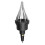 Pneumatic  Cage Expanding Tool for 20mm-120mm Remove&Install  Cage Cover Dust Cover Remove Tools Black Small 1