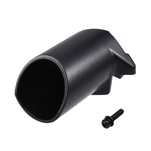 For  196961-1 Plastic Dust Nozzle for DHS680 XSH03 Bag Extractor Cutting Machine Power Tool Accessories