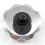 Multi-Function Fingerwheel Ratchet Wrench 1/4 Inch Drive Ratchet Handle Multi-Function  Finger Ratchet 3