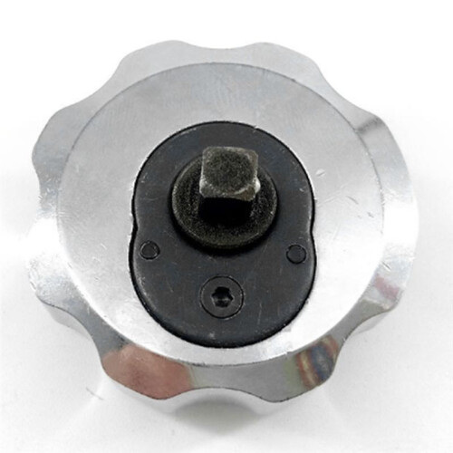 Multi-Function Fingerwheel Ratchet Wrench 1/4 Inch Drive Ratchet Handle Multi-Function  Finger Ratchet 2