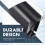 For  196961-1 Plastic Dust Nozzle for DHS680 XSH03 Bag Extractor Cutting Machine Power Tool Accessories 6