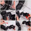 Self-Locking Tie Pliers Stainless Steel Tie Tools Manual Multi-Purpose Locking Cable Metal Tie Cable Bundle Tool 5